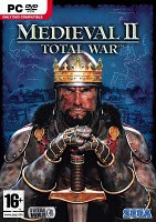 Medieval 2: Total War + Expansão – PC